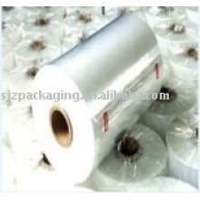 Nylon film with PVDC coated high barrier for packaging